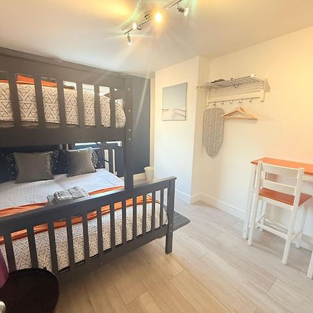 Tottenham En Suites Guest Rooms London Exteriör bild